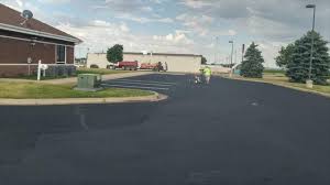 Best Recycled Asphalt Driveway Installation in Hiram, GA